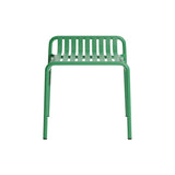 Week-End Stool: Mint Green