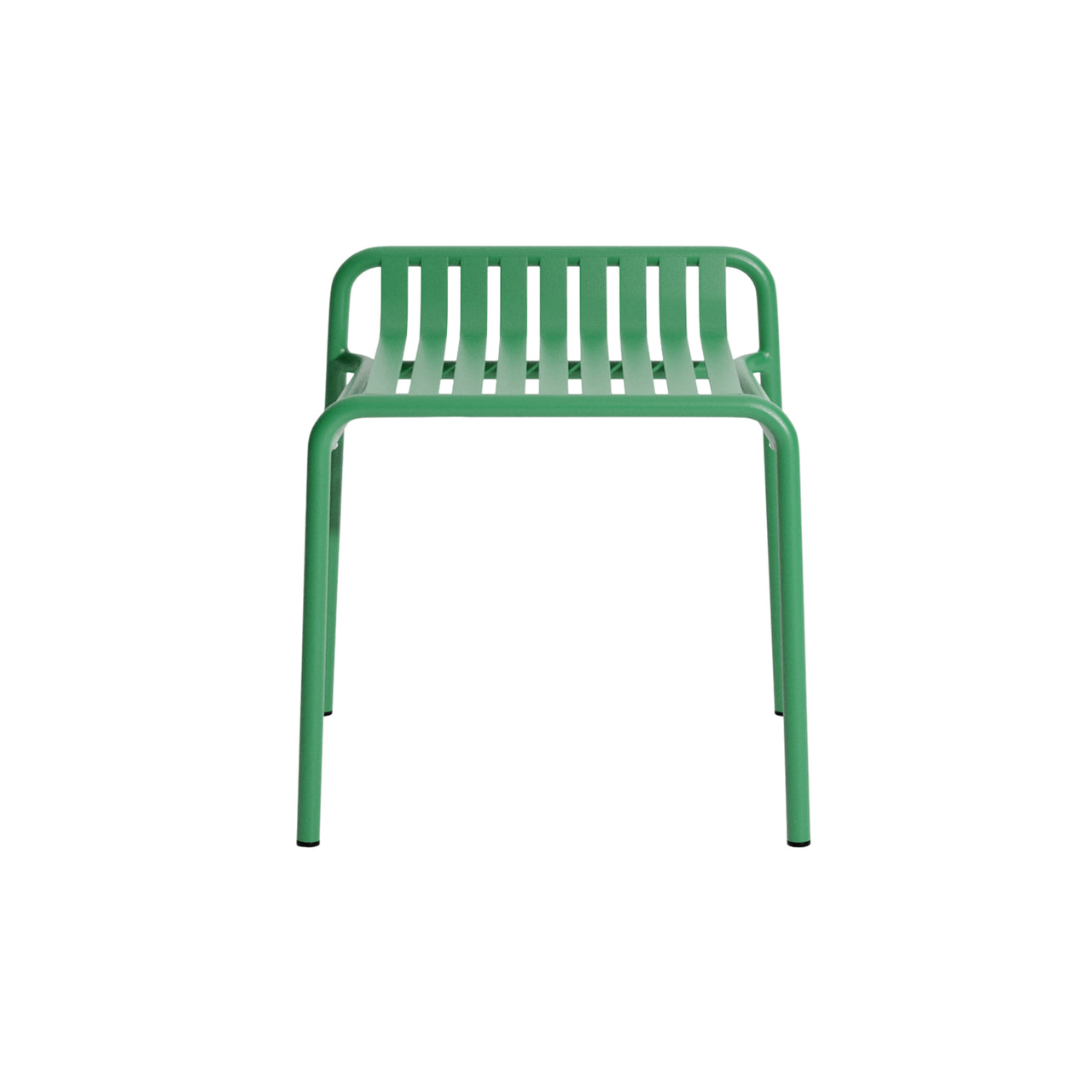 Week-End Stool: Mint Green