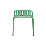 Week-End Stool: Mint Green