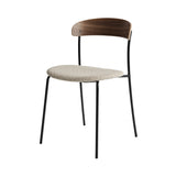 Missing Chair: Seat Upholstered - Set of 2
