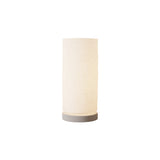 Lago Compact Table Light: Mist