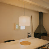 Moaré Liviana Pendant Lamp