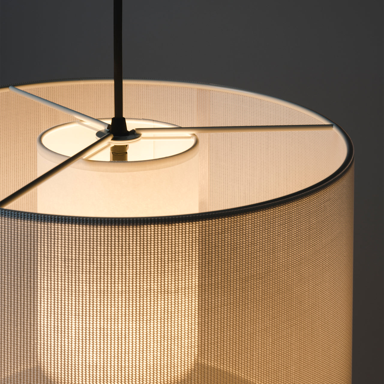 Moaré Liviana Pendant Lamp