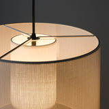 Moaré Liviana Pendant Lamp