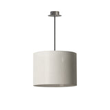 Moaré Liviana Pendant Lamp: Medium - 18.1