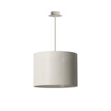 Moaré Liviana Pendant Lamp: Medium - 18.1