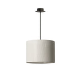 Moaré Liviana Pendant Lamp: Small - 13.8