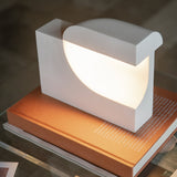 Moby Table Lamp - Quick Ship