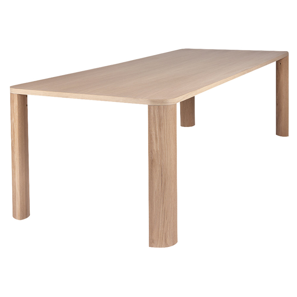 Moci Dining Table: Large - 110.2