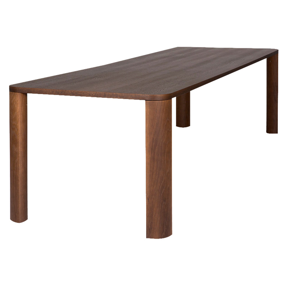 Moci Dining Table: Large - 110.2