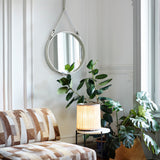 Model 597 Table Lamp: LS