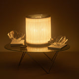 Model 597 Table Lamp: LS