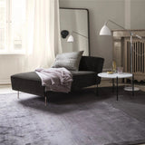 Modern Line Chaise Lounge: LS