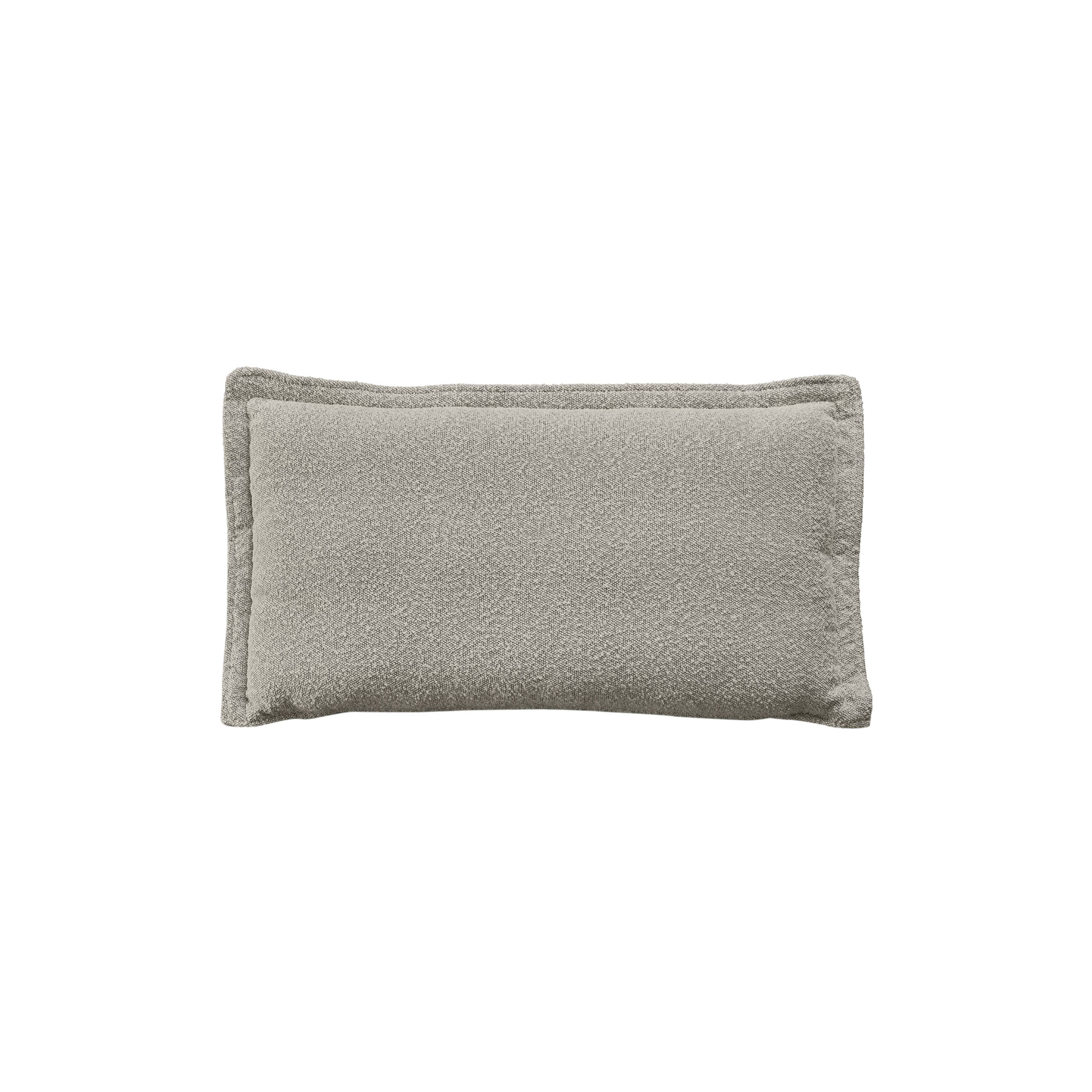 Sofa Modules: Loose Pillow + Copenhagen 901