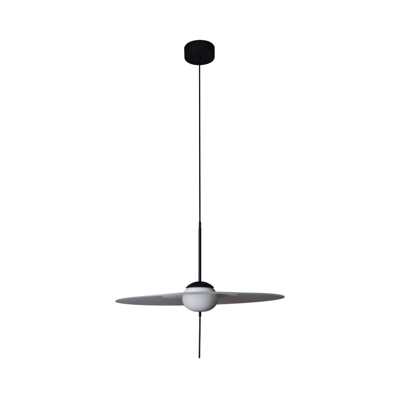 Mono Pendant Lamp: Large - 23.6