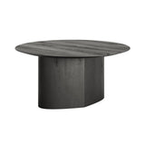 Monoplauto Dining Table: Round + Small - 61