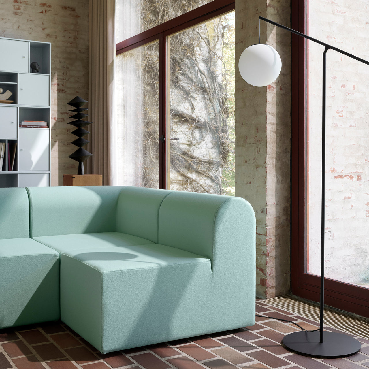 Paradigm Sofa Modules
