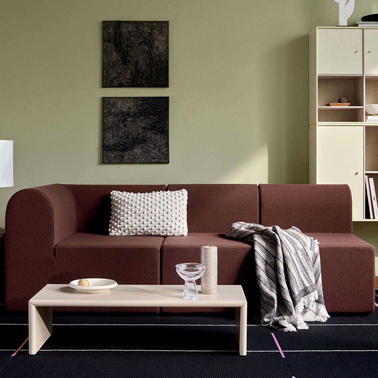 Paradigm Sofa Modules