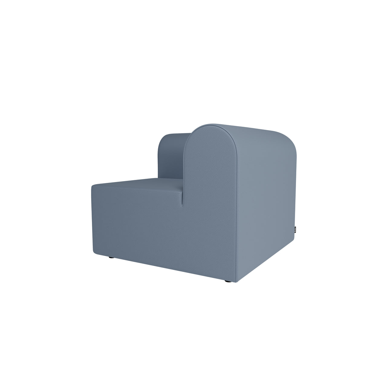 Paradigm Sofa Modules: Left Corner