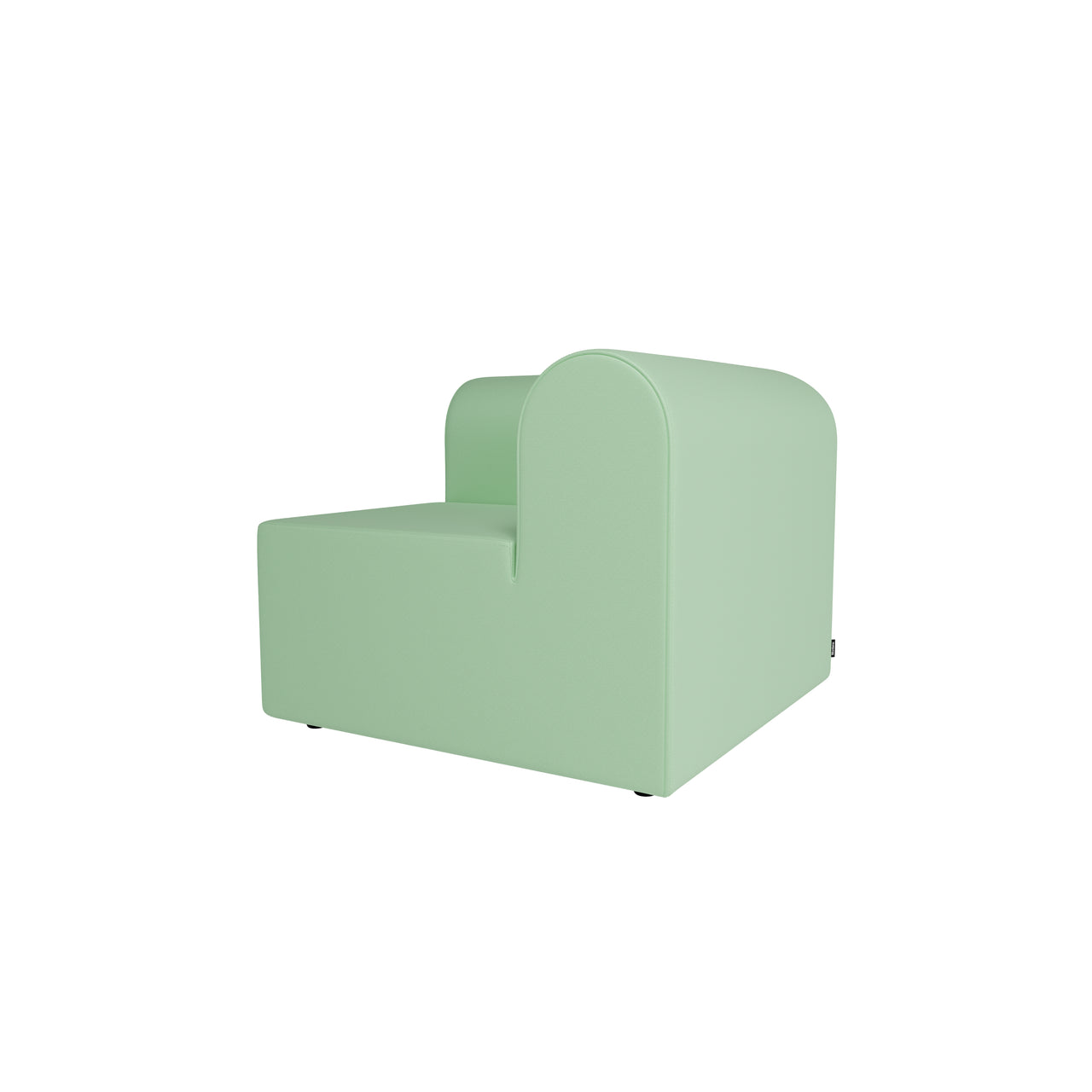 Paradigm Sofa Modules: Left Corner