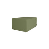 Paradigm Sofa Modules: Pouffe