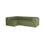 Paradigm Modular Sofa: Configuration 11