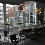 Moon XXXL Pendant Light