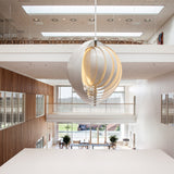 Moon XXXL Pendant Light