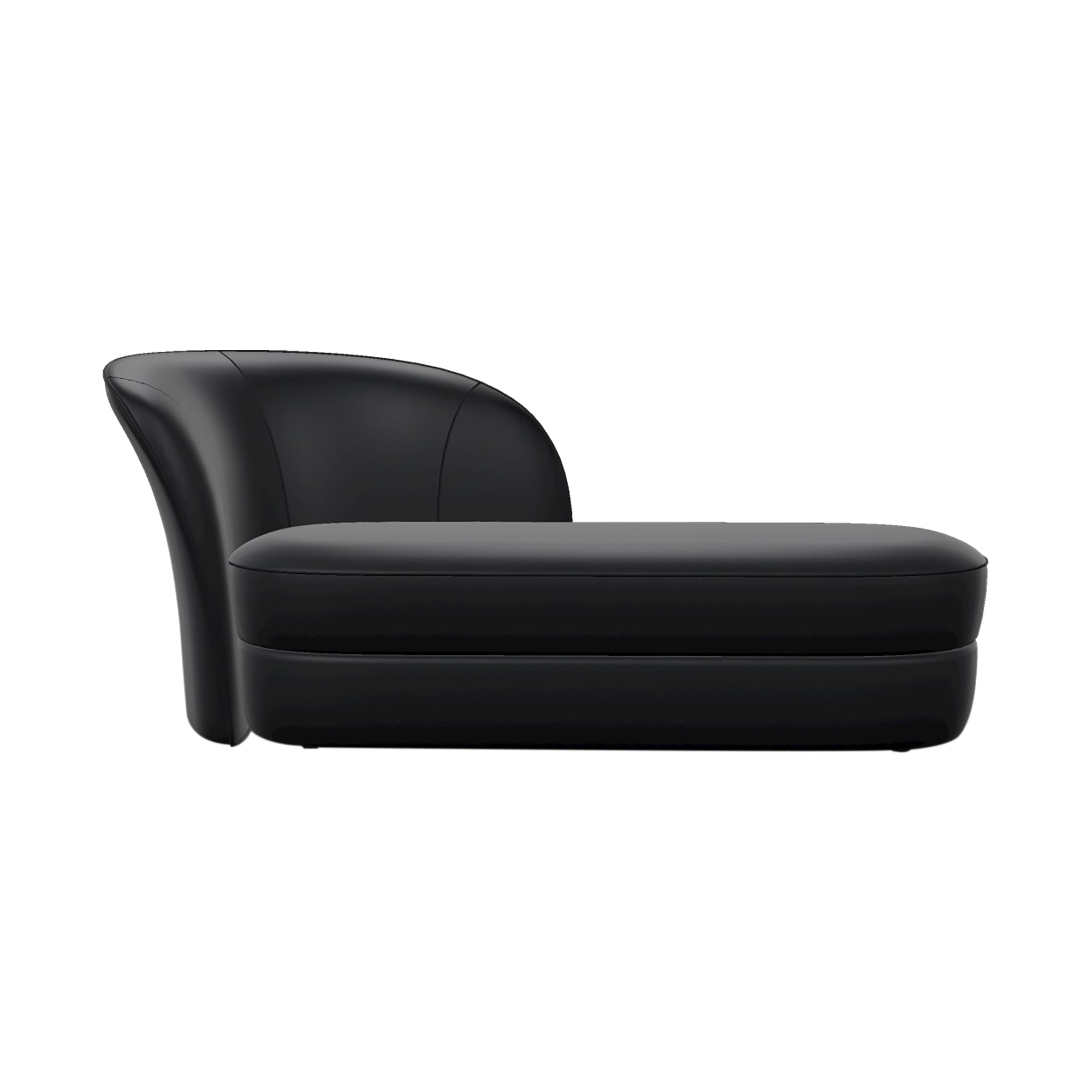 Aldora Chaise Longue: Left