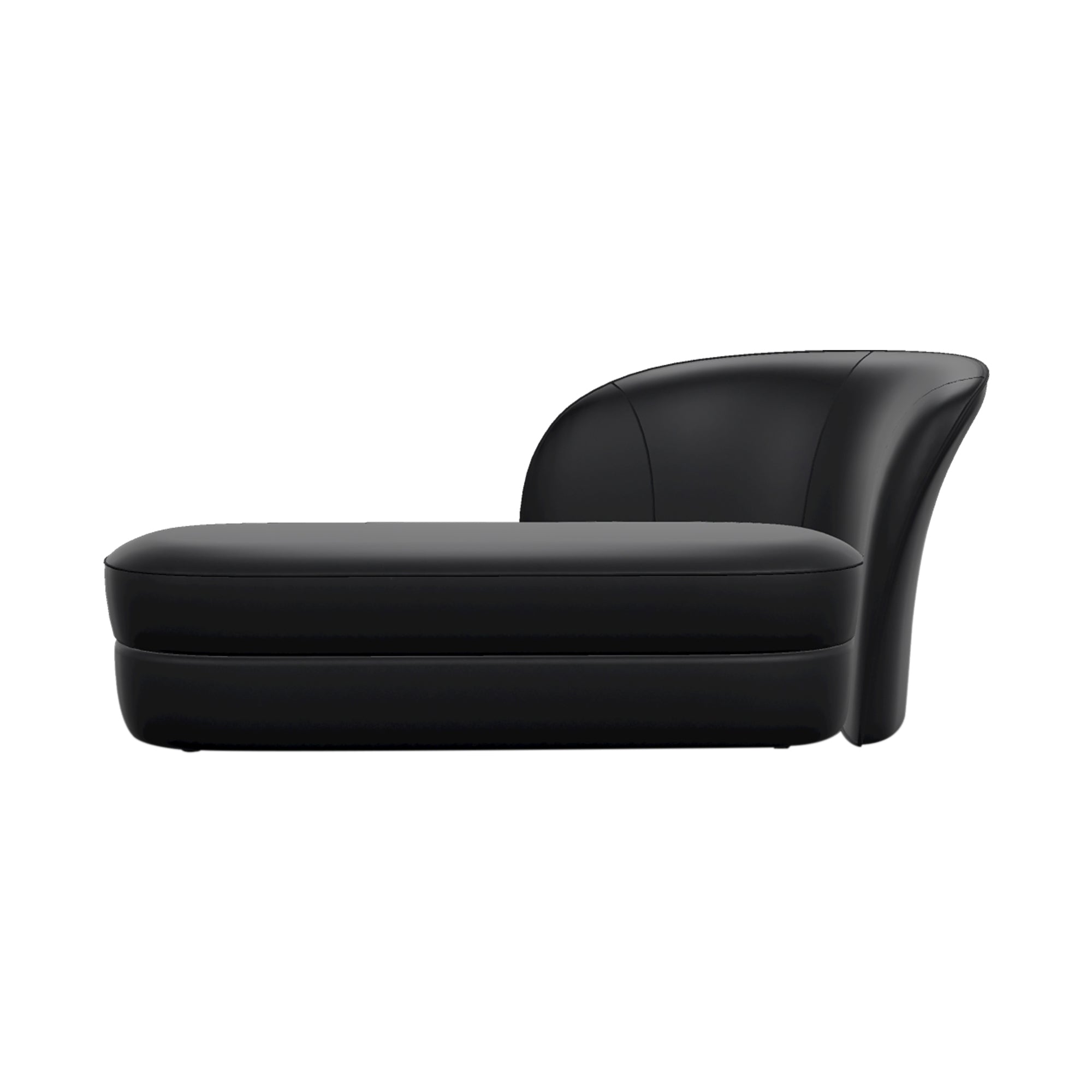 Aldora Chaise Longue: Right