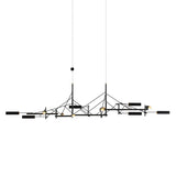 Tinkering Suspension Lamp: Large - 54.7