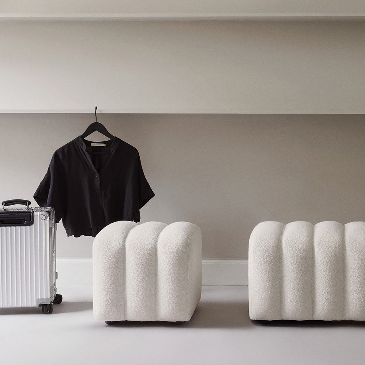 Studio Pouf