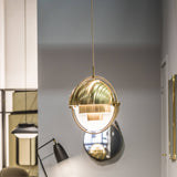 Multi-Lite Pendant: Small + LS