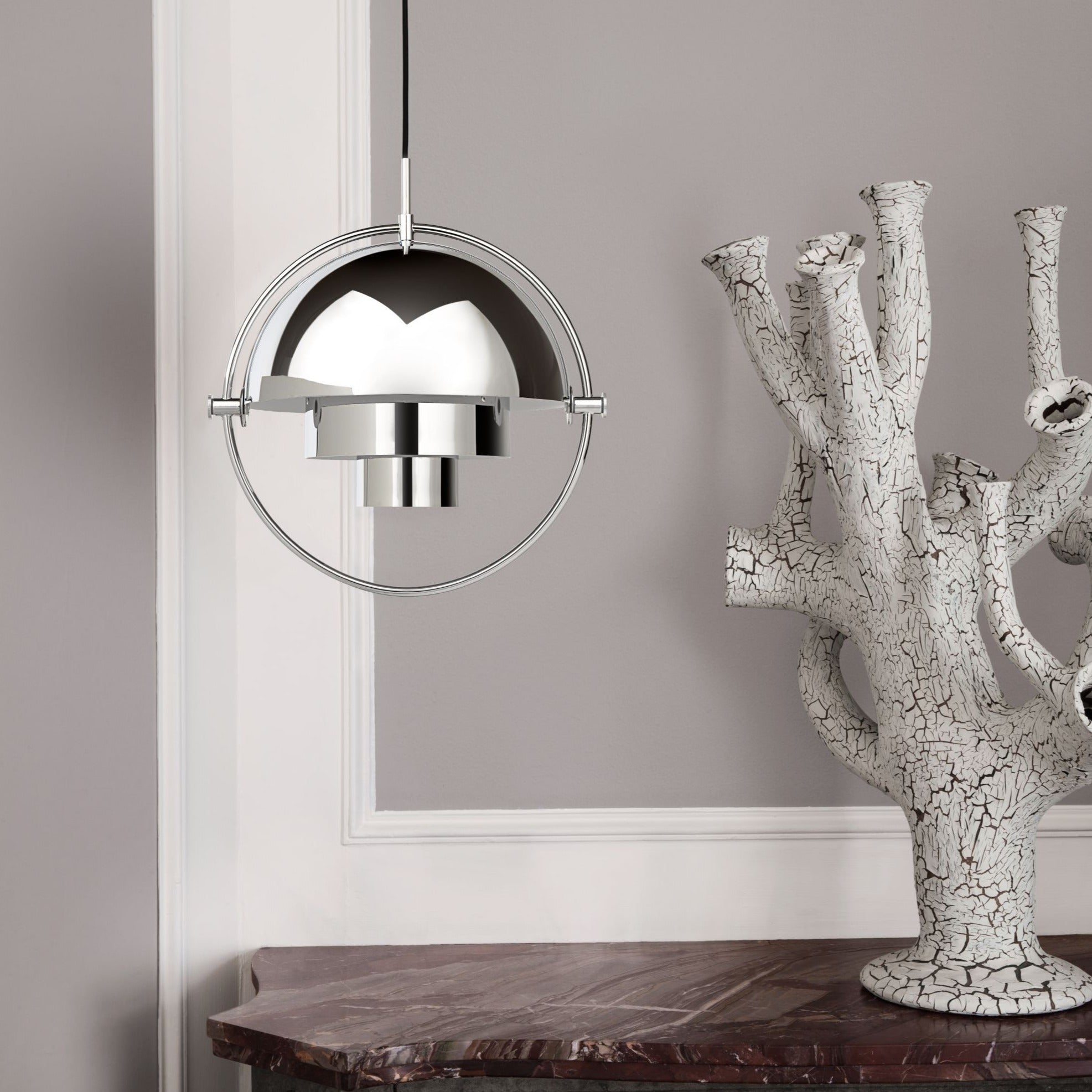 Multi-Lite Pendant: Small + LS