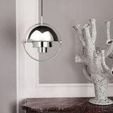 Multi-Lite Pendant: Small + LS