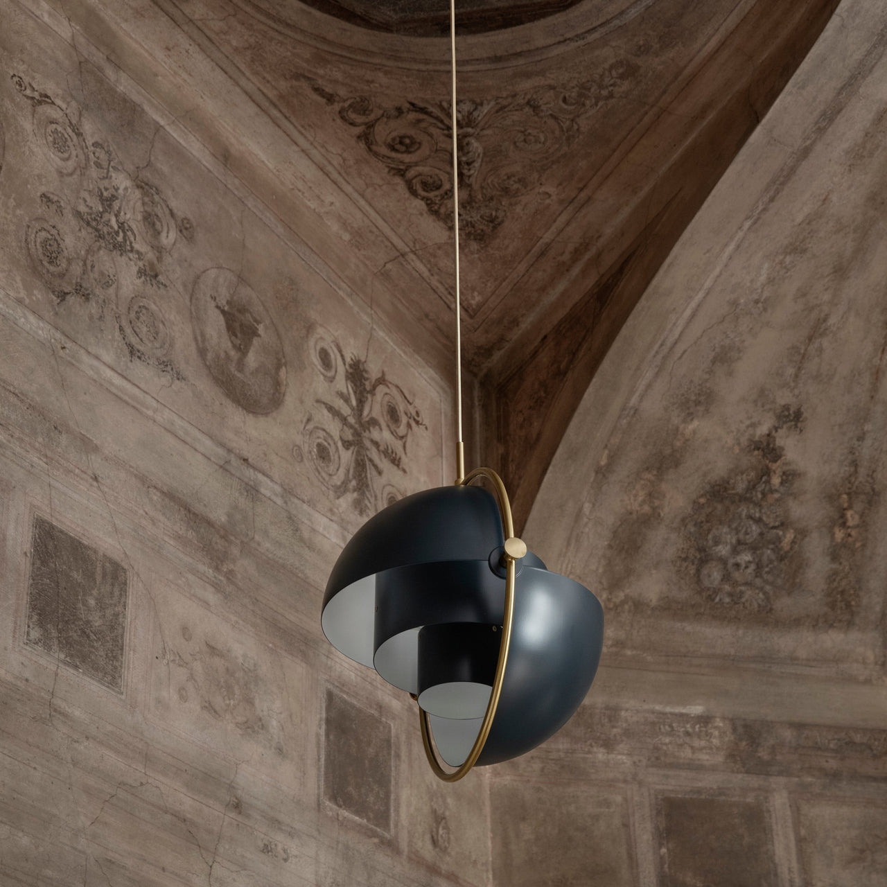Multi-Lite Pendant: Small + LS