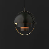 Multi-Lite Pendant: Small + LS