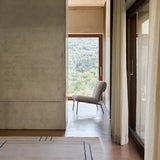 Muno Lounge Chair: LN18 + LS
