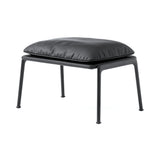 Muno Pouf: LN20 + Warm Black