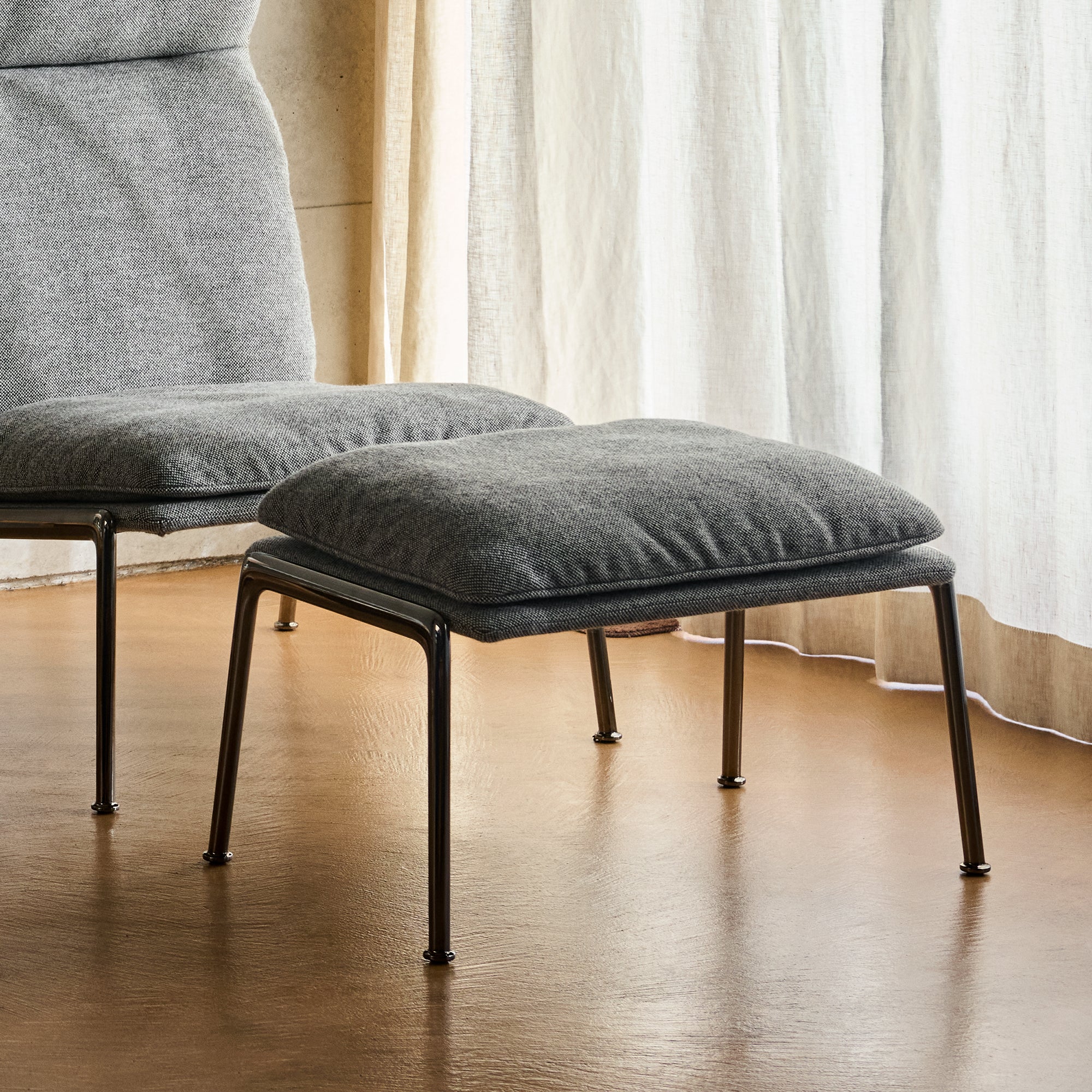 Muno Pouf: LN20 + LS