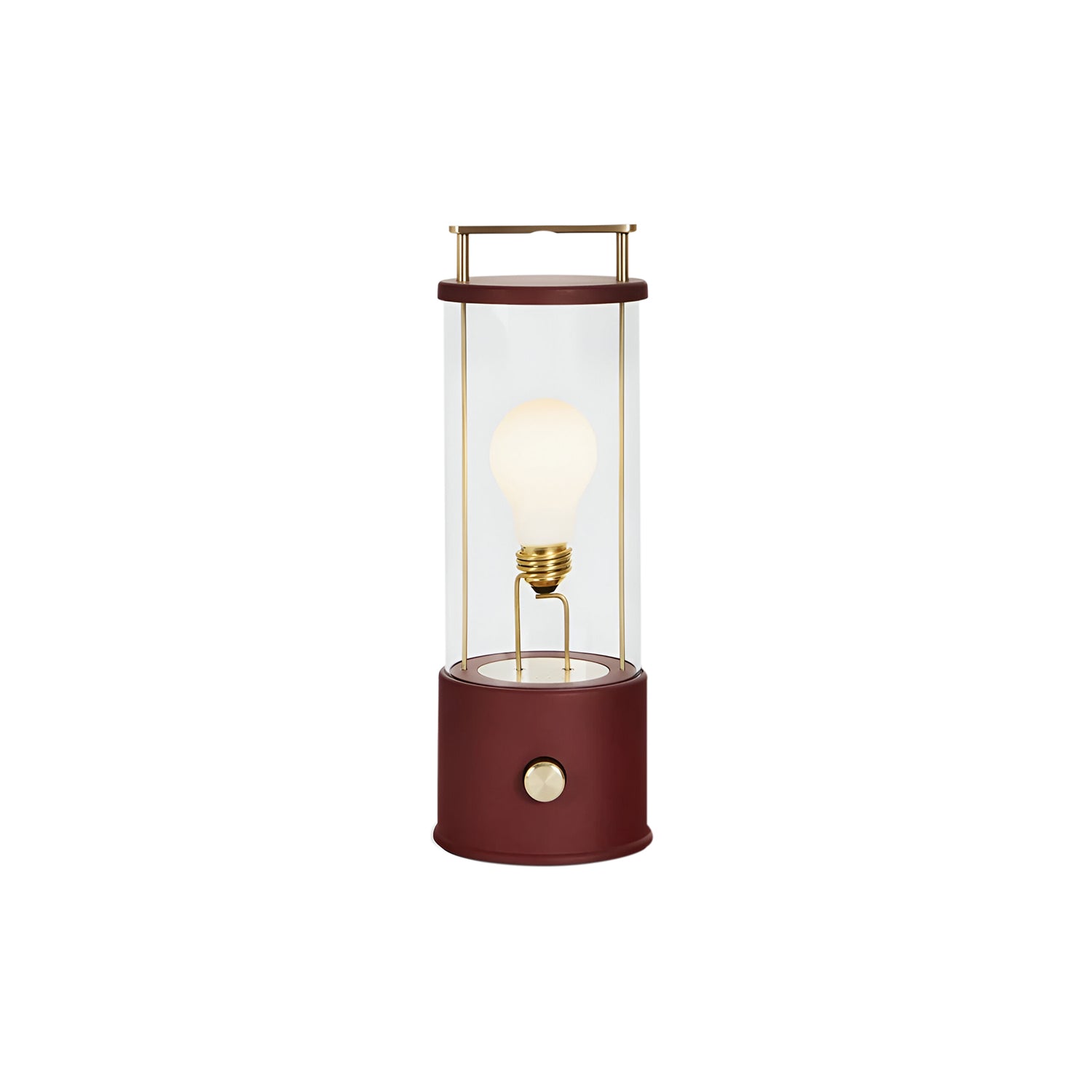 The Muse Portable Lamp Bundle: Pomona Red