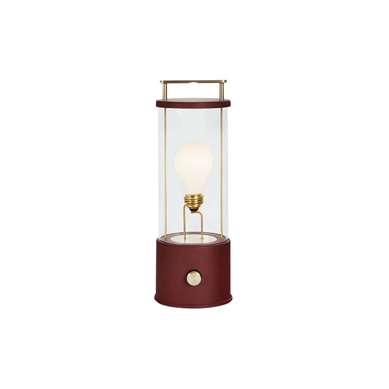 The Muse Portable Lamp Bundle: Pomona Red