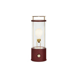 The Muse Portable Lamp Bundle: Pomona Red