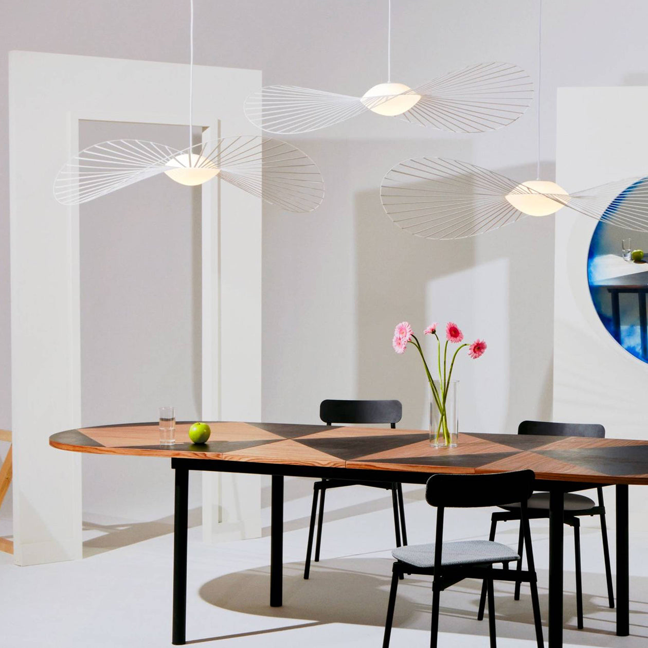 Vertigo Nova Pendant Lamp