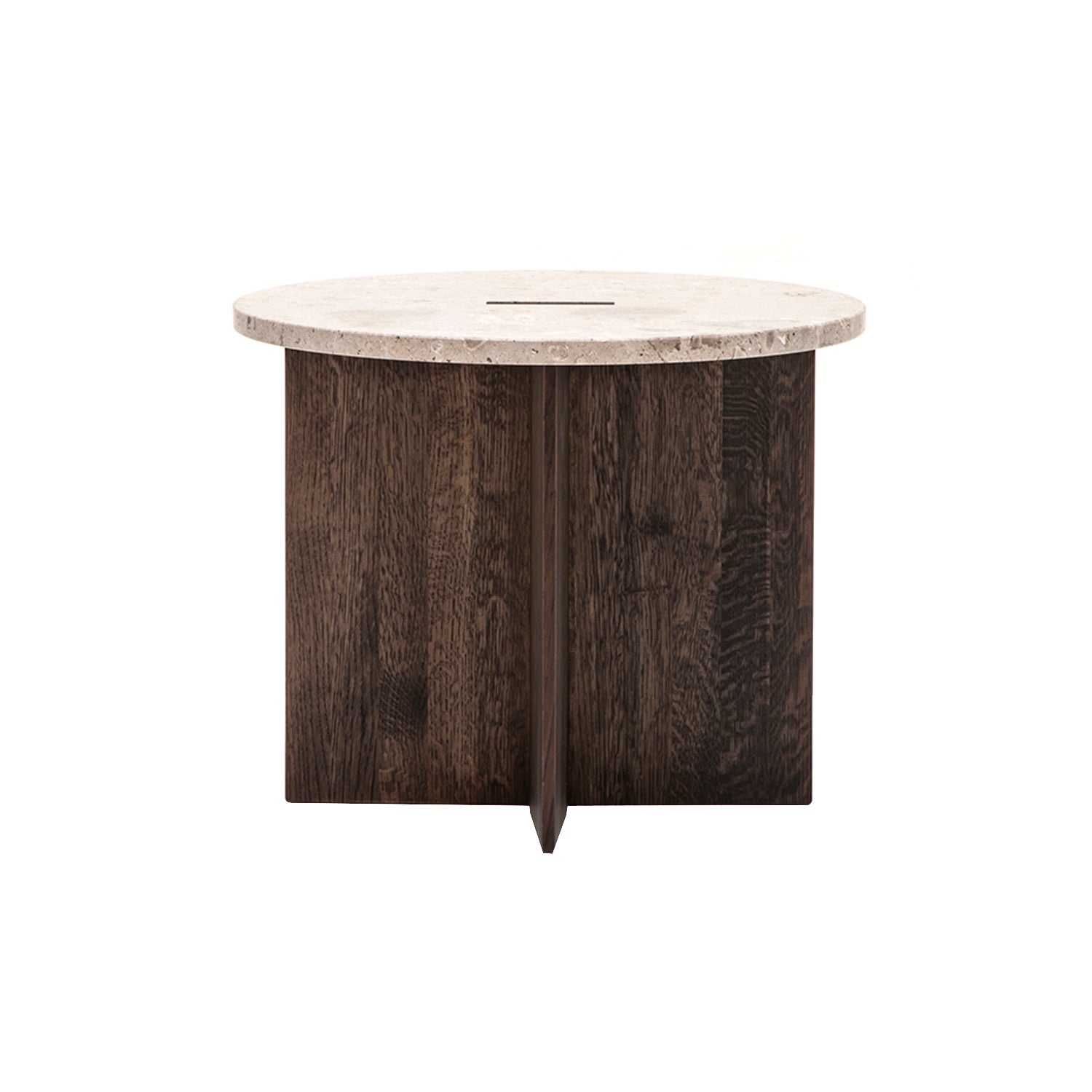 Kinuta Coffee Table N-ST01: Small - 19.7