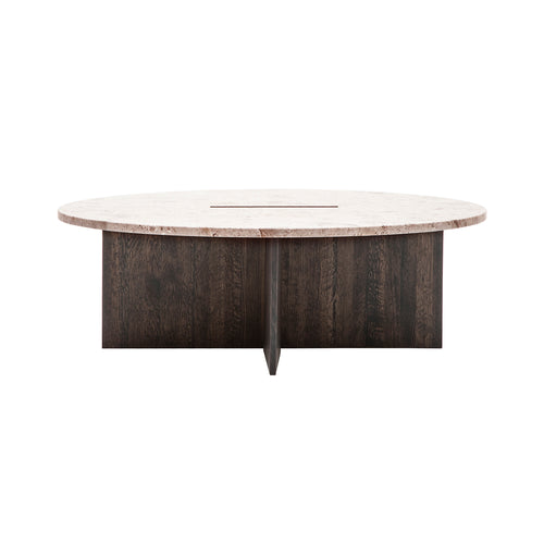 Kinuta Coffee Table N-ST01: Large - 39.4