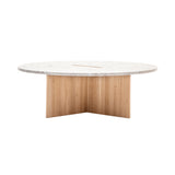 Kinuta Coffee Table N-ST01: Large - 39.4