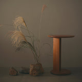 N-ST03 Side Table: LS