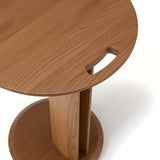 N-ST03 Side Table: DI