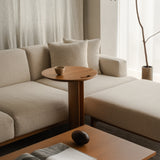 N-ST03 Side Table: LS